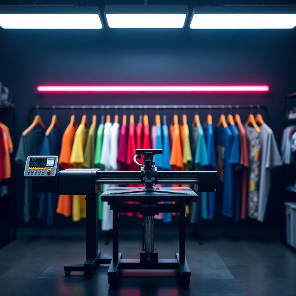 Blanks library